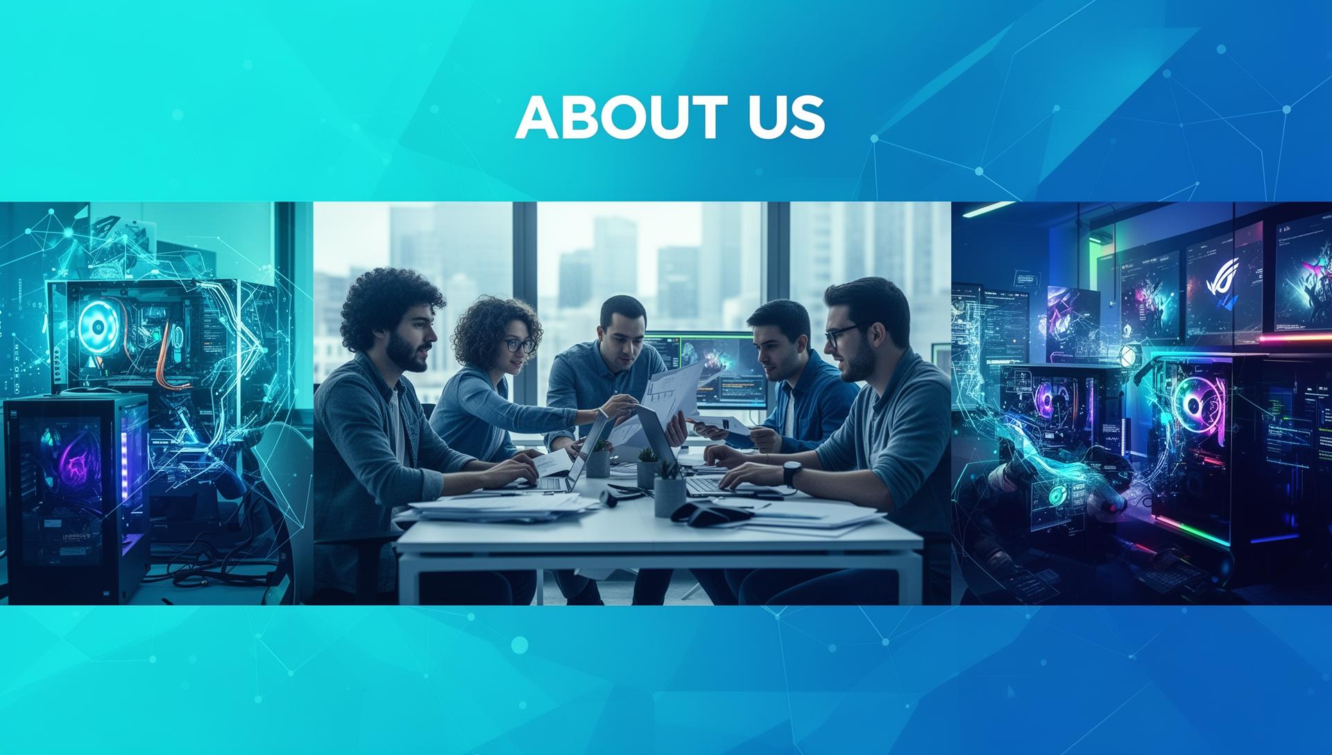 Britreelparlour team and community